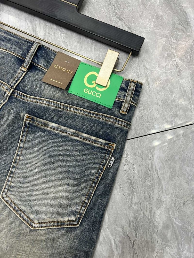 Gucci Jeans